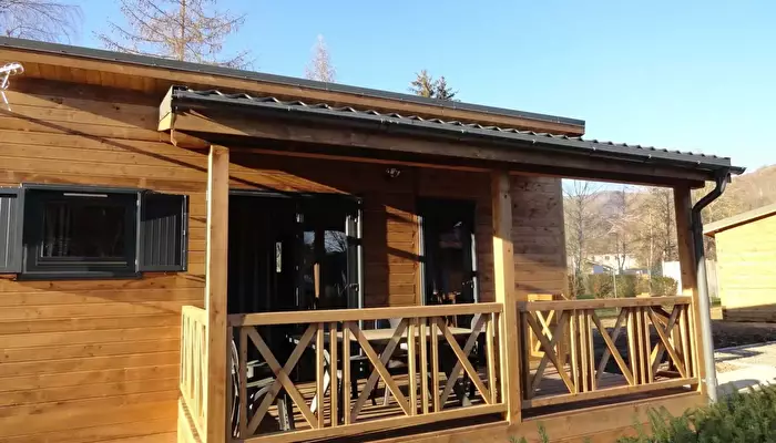 Camping Les Bouleaux