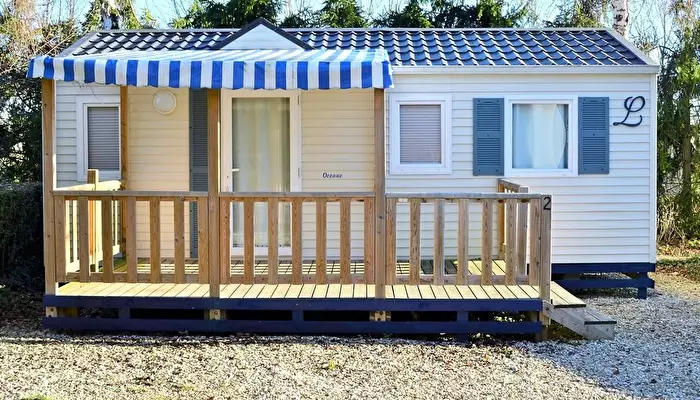 Camping Les Breuils.