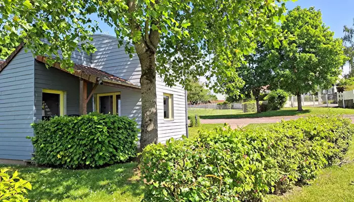 Camping Les Bruyeres.