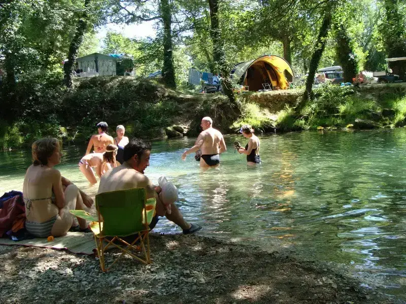 camping shower KingCamp Spacious Double Room Tent Solar Shower Combo Shopify Date Listed : 2020-10-20 thoughtfully designed with separate Color:Dark green Farming Transcendent armor for