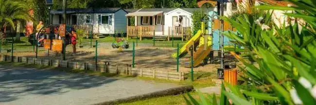 Generel Camping Les Catalpas - Tohapi