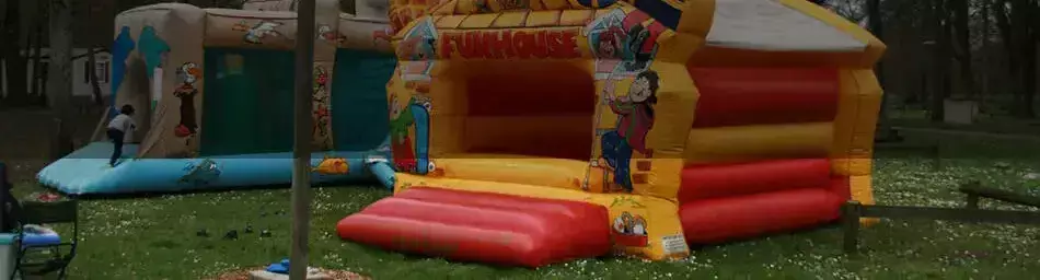Algemeen Camping Les Chambons