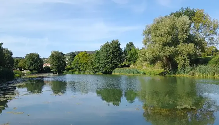 Camping Les Chaumes du Mont - Onlycamp.