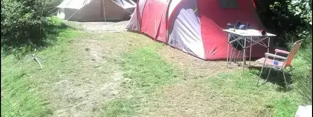 Tenda Camping Les Chelles