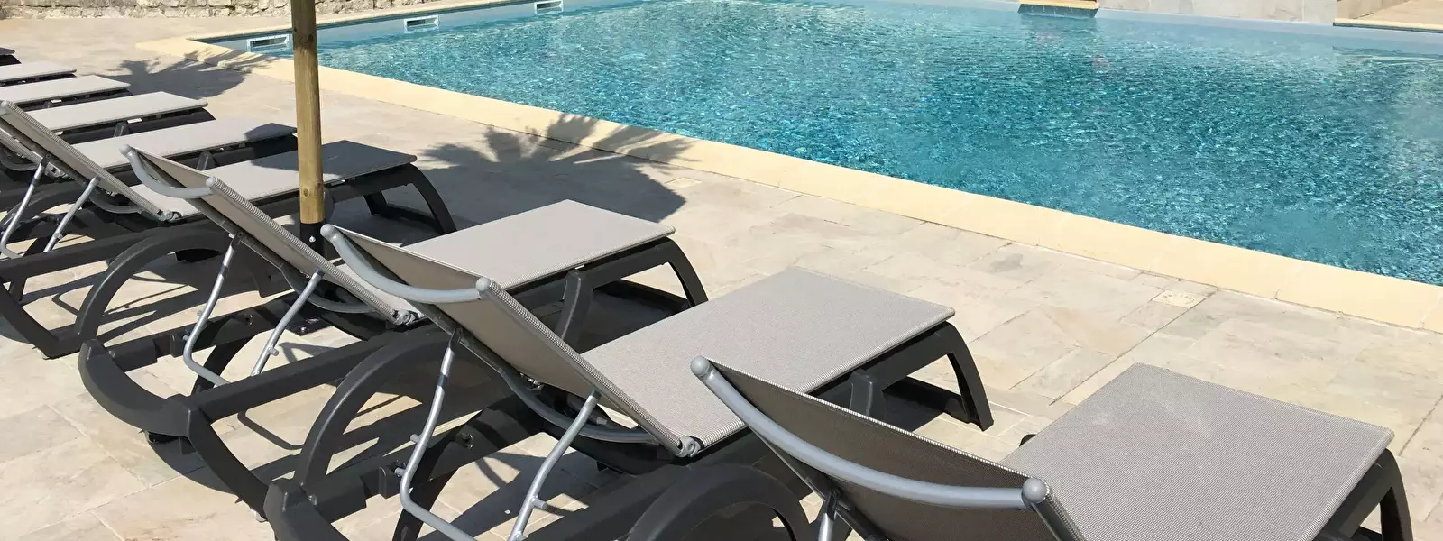 Generel Camping Les Chênes Verts
