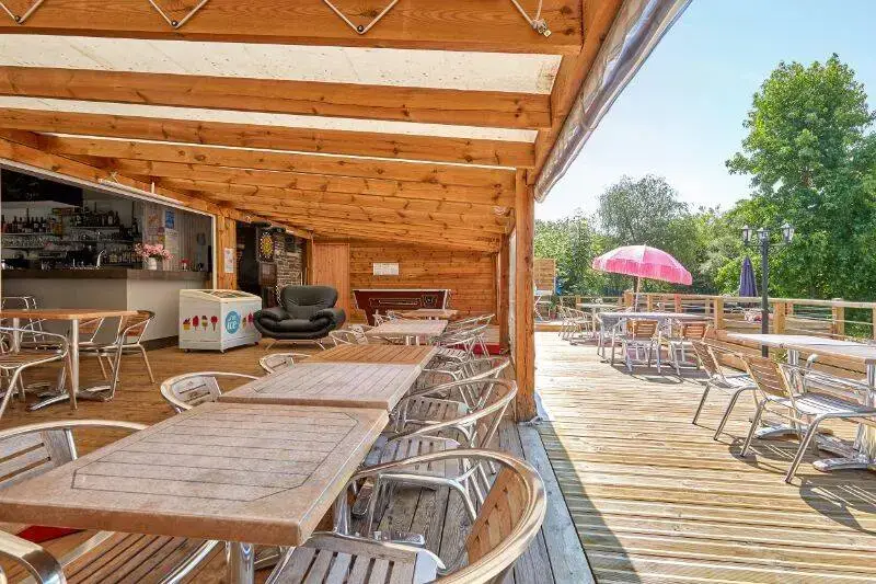 Camping Les Chevaliers de Malte