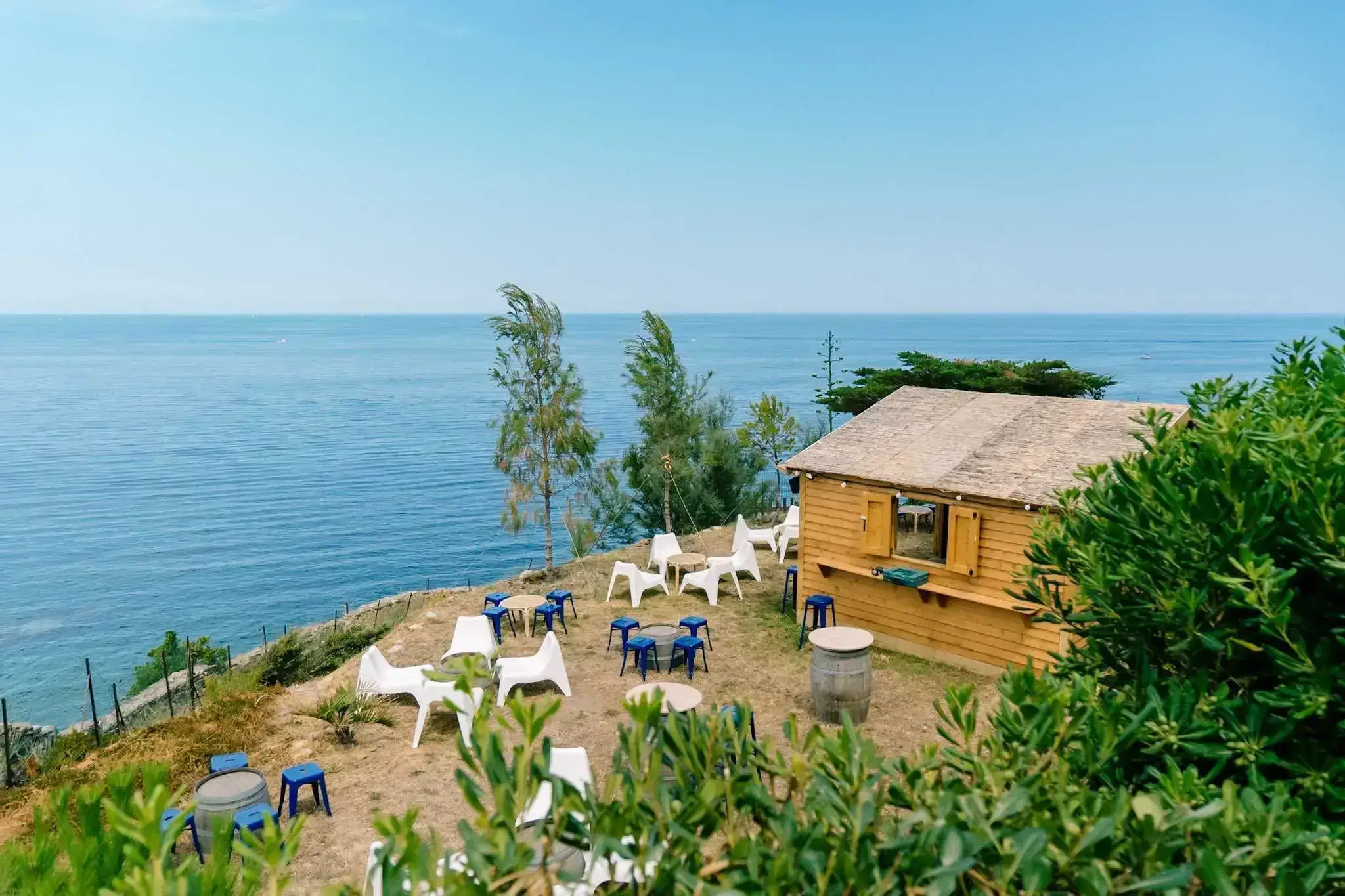 Camping Les Criques De Porteils in Argels-sur-mer, Frankreich (2026) |  Buchen Sie Ihren Campingplatz auf JetCamp.com