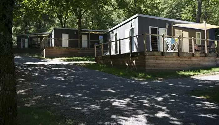 Camping Les Deux Iles