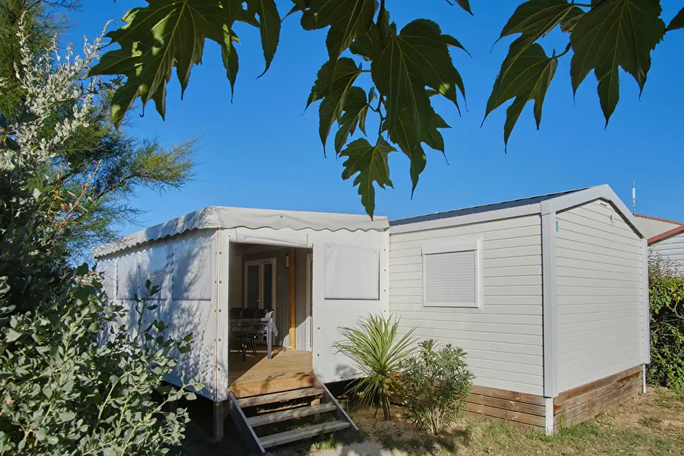 Camping Les Dunes