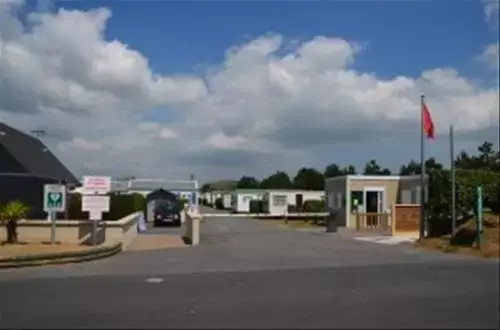Generale Camping Les Dunes