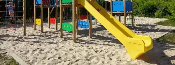 Bambini e adolescenti Camping Les écureuils