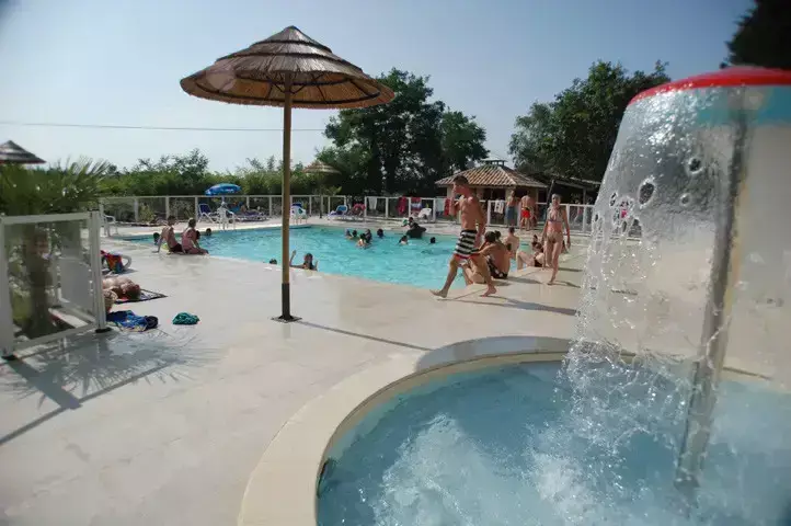 Generale Camping Les écureuils