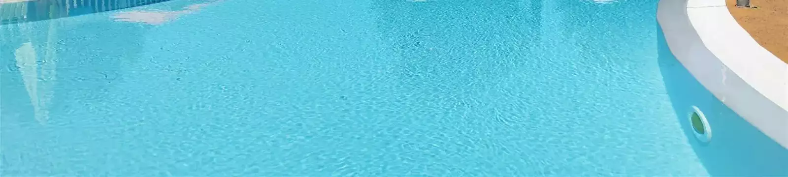 Piscina Camping Les Embruns