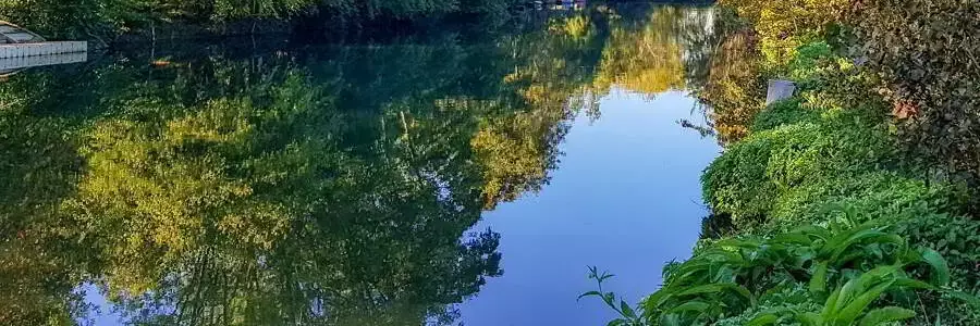 Generel Camping Les Fontaines - Tohapi