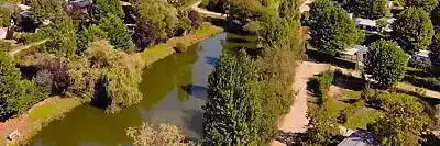 Generel Camping Les Fontaines - Tohapi