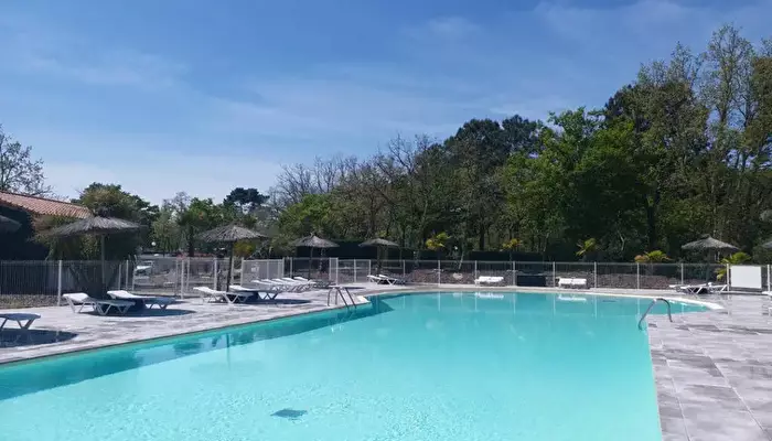 Camping Les Goélands