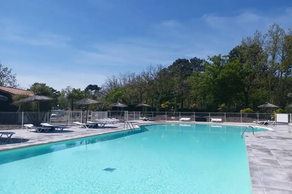 Camping Les Goélands