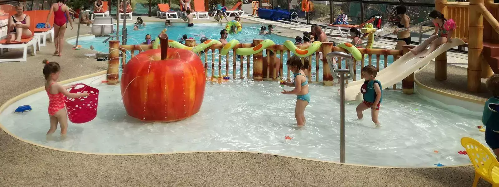 Generale Camping Les Goélands