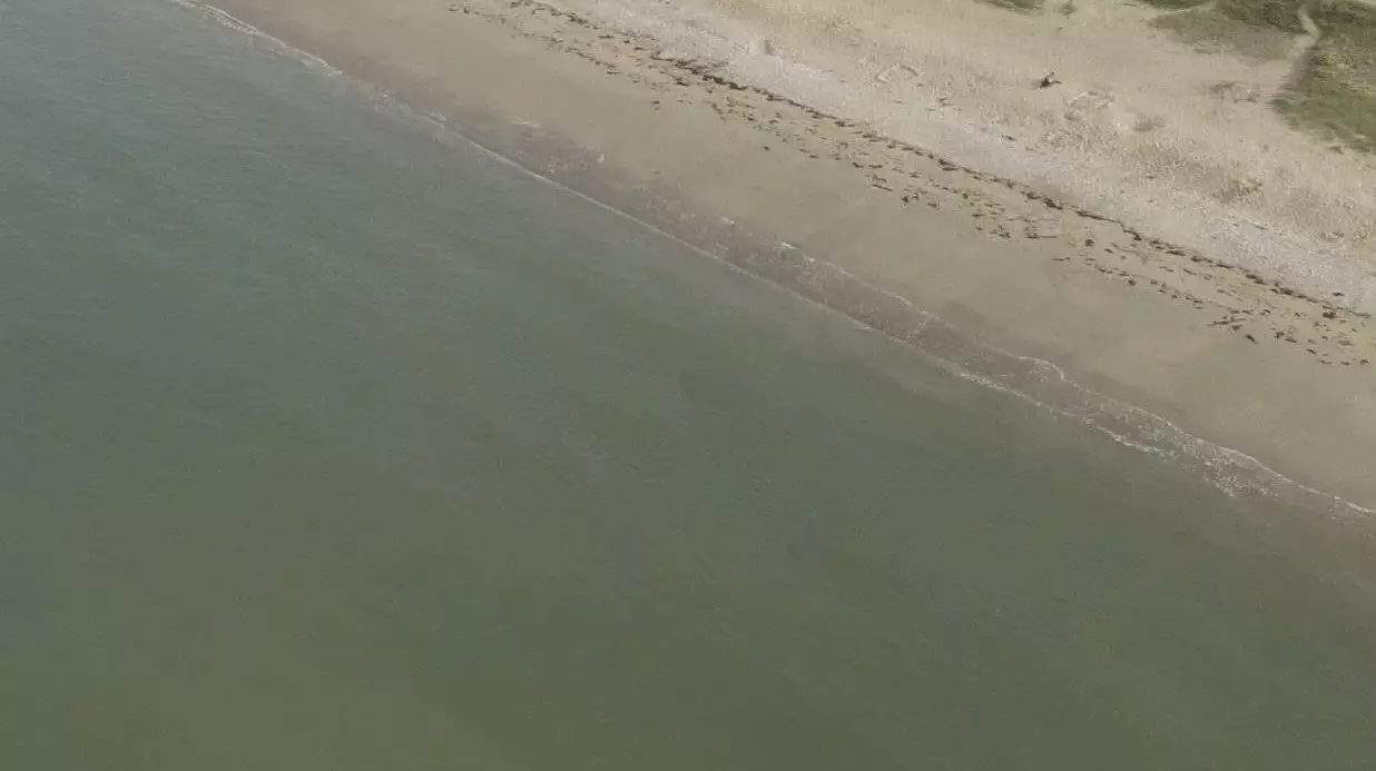 Panoramica Camping Les Goélands