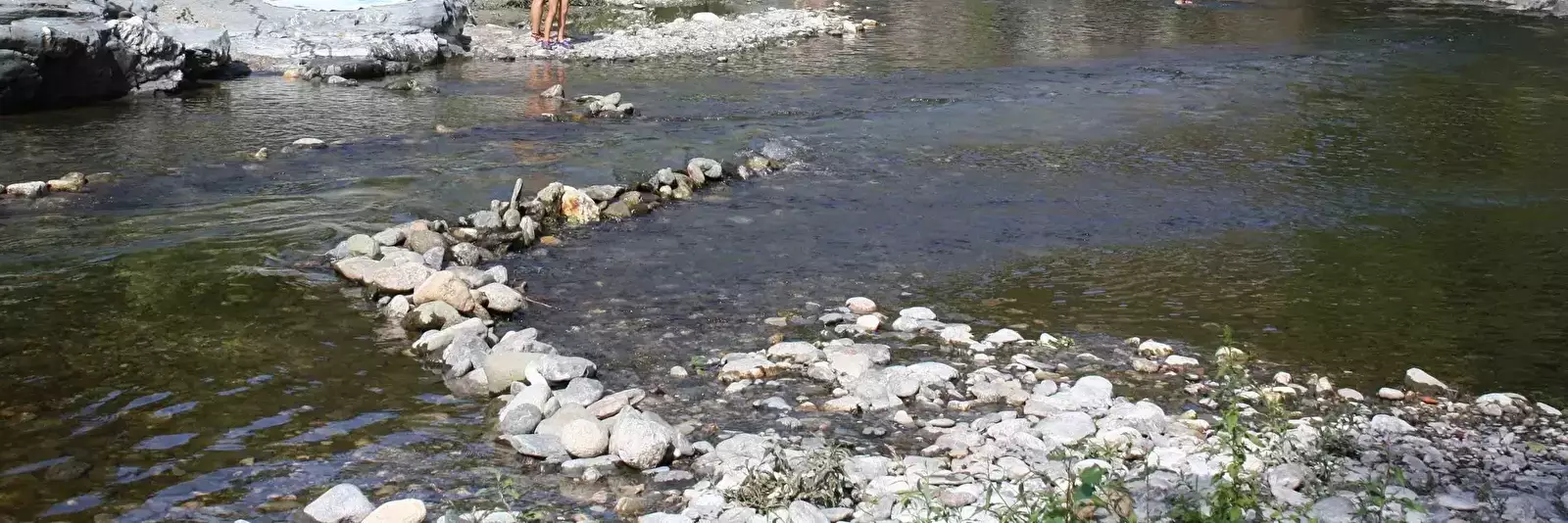 Generale Camping Les Gorges De L'hérault