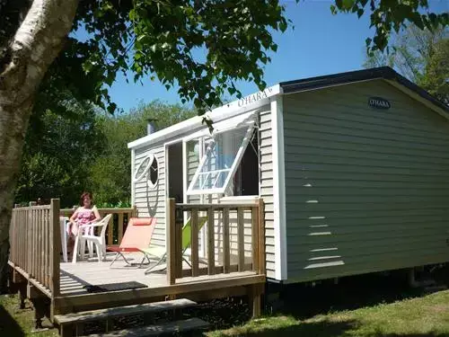 Generel Camping Les Grands Sables