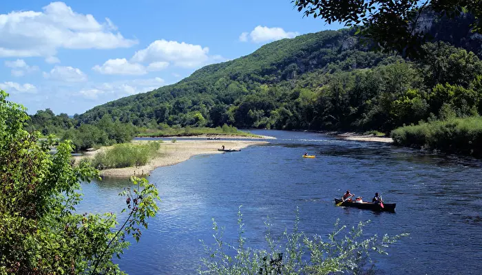 Camping Les Granges