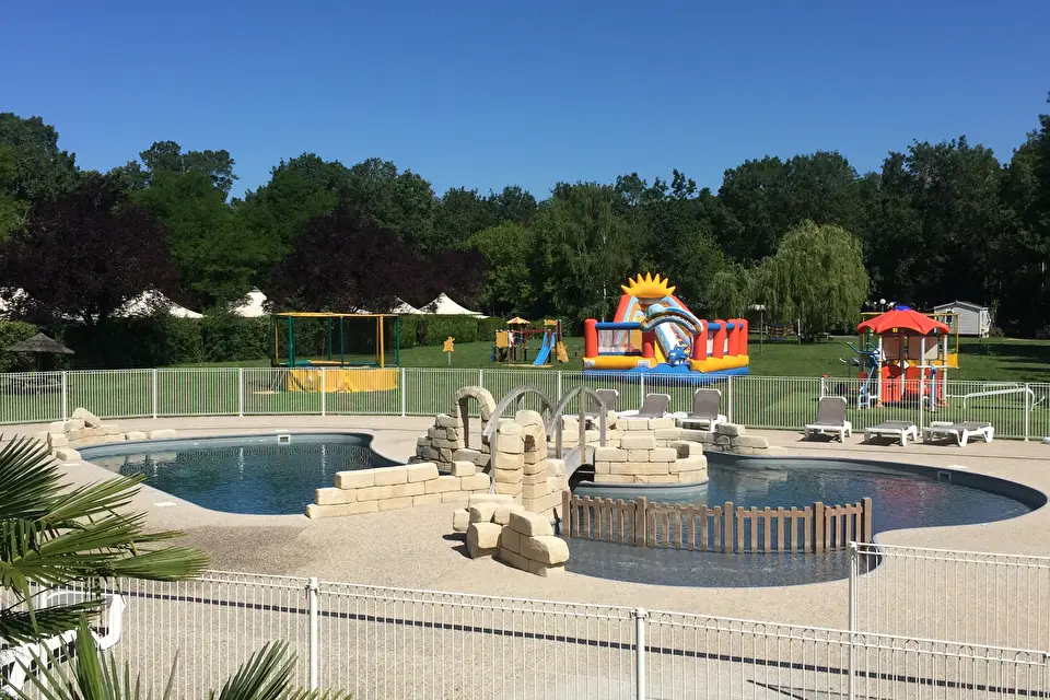 Camping Les Granges