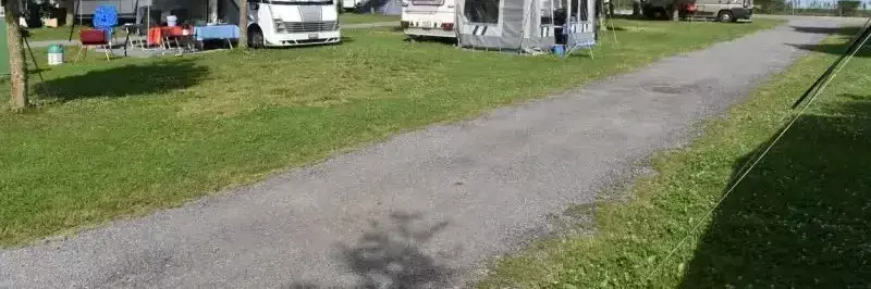 Stellplatz Camping Les Grangettes