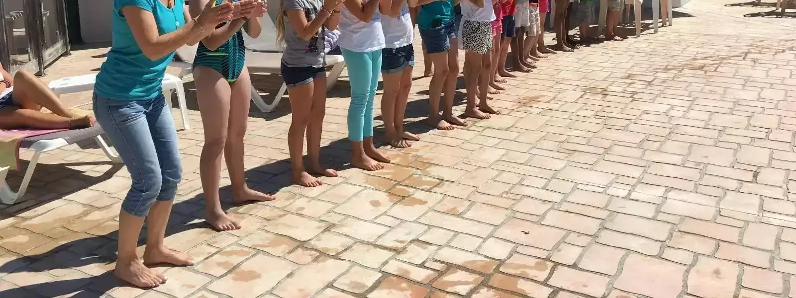 Bambini e adolescenti Camping Les Gros Joncs