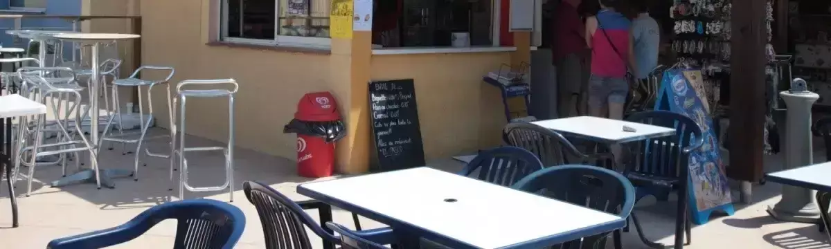 Camping Les Jardins Catalans - Chadotel