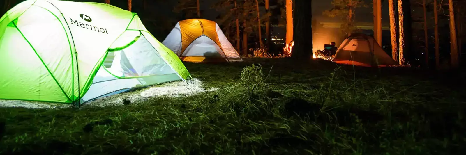 Piazzola Camping Les Lacs d'Armagnac