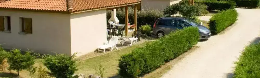 Generale Camping Les Lacs De Courtès
