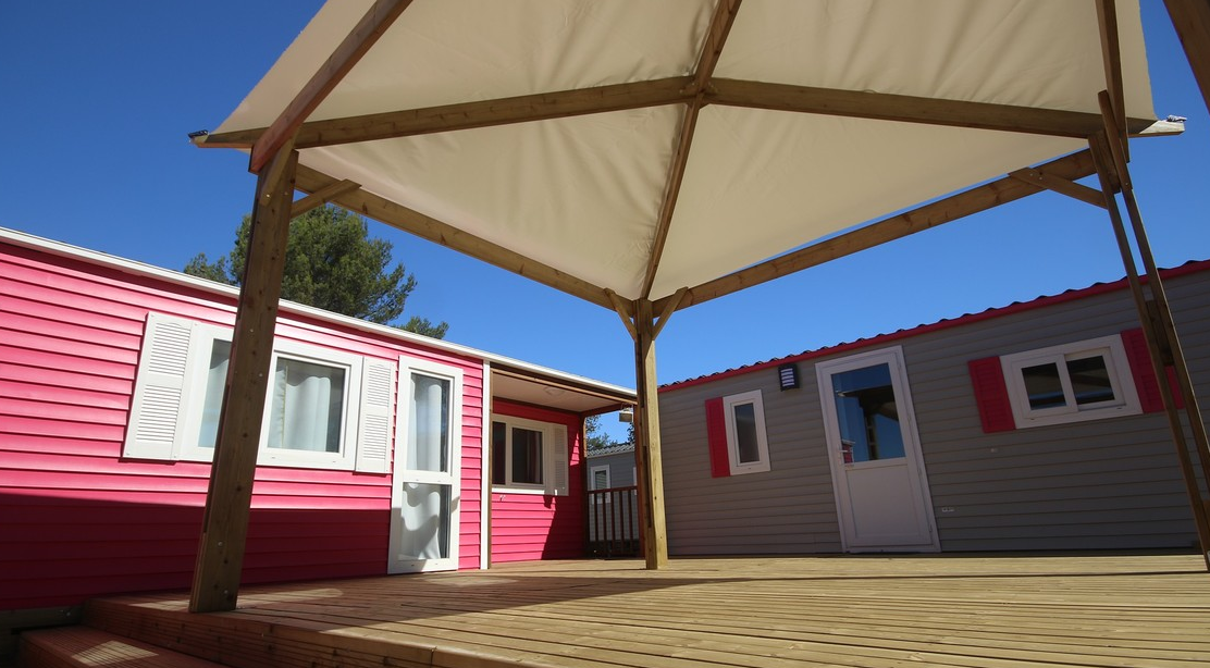 Camping Marvilla Parks - Les Lacs Du Verdon Avis