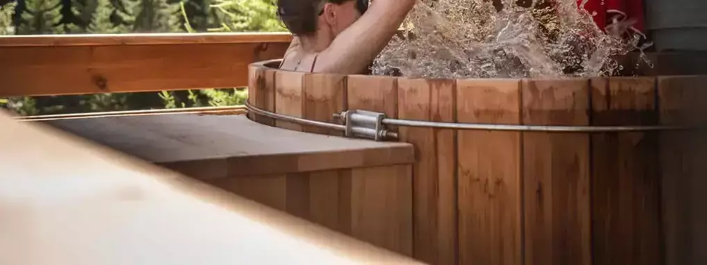 Spa-Wellness Camping Les Lanchettes