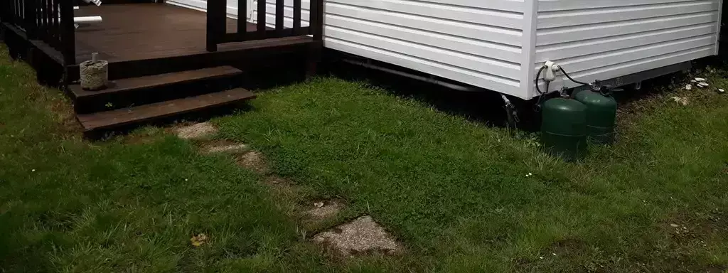 Algemeen Camping Les Mancellières