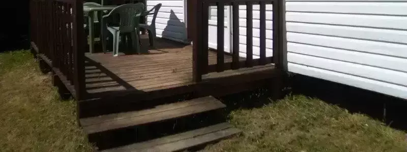 Algemeen Camping Les Mancellières