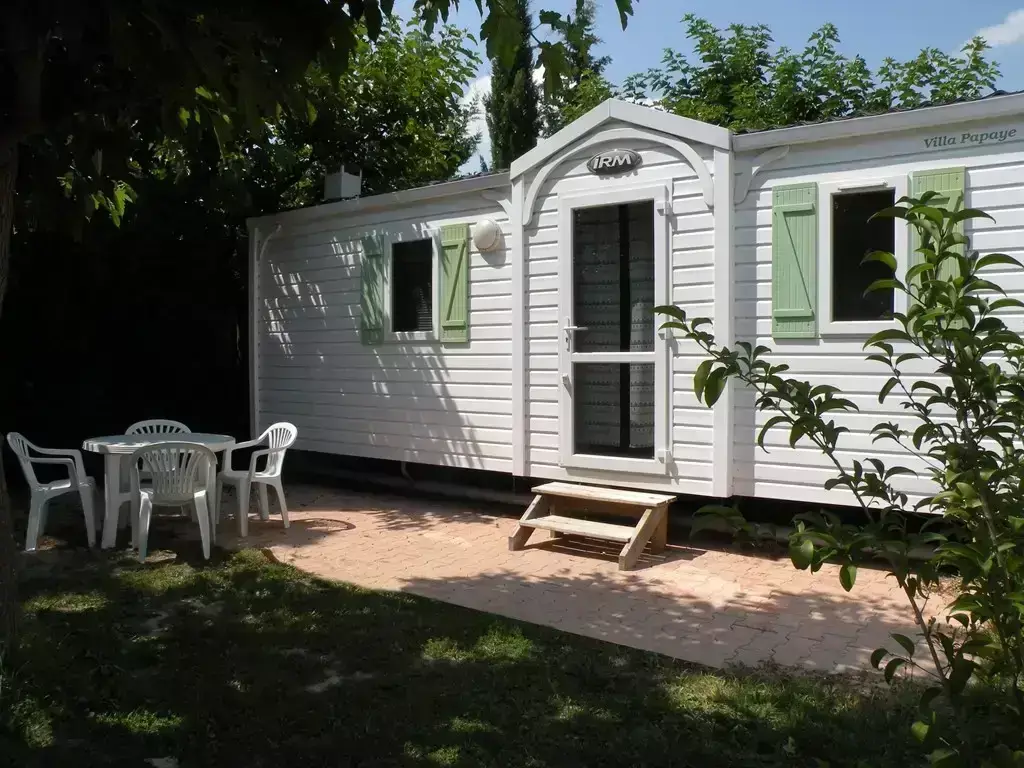Generale Camping Les Micocouliers