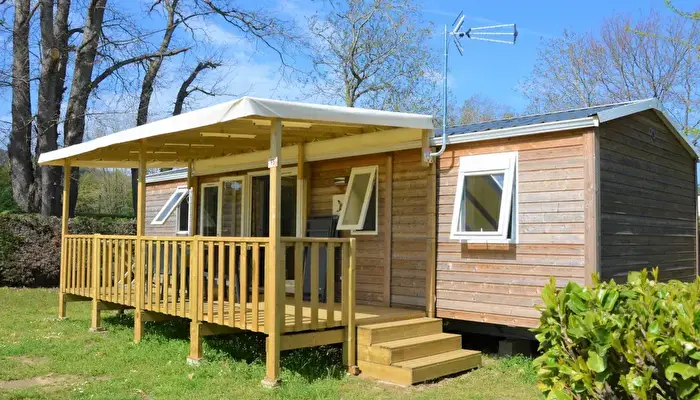 Camping Les Mijeannes.