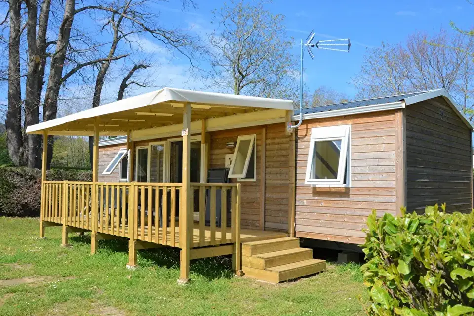 Camping Les Mijeannes