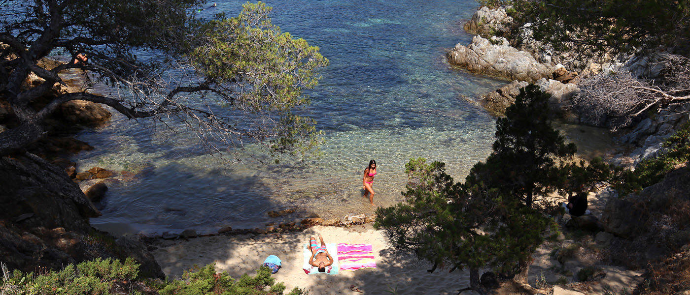 Camping Les Mimosas - Vacances André Trigano Avis