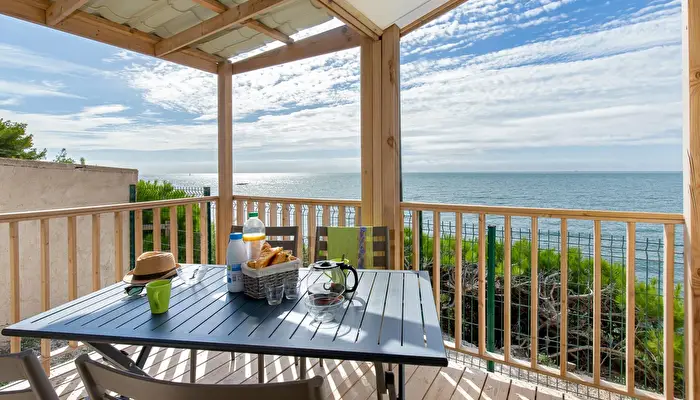 Camping Les Mouettes Martigues.