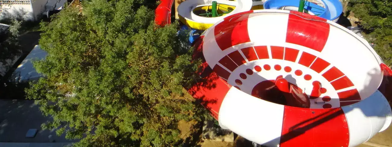 Aquapark Camping Les Ondines - Capfun