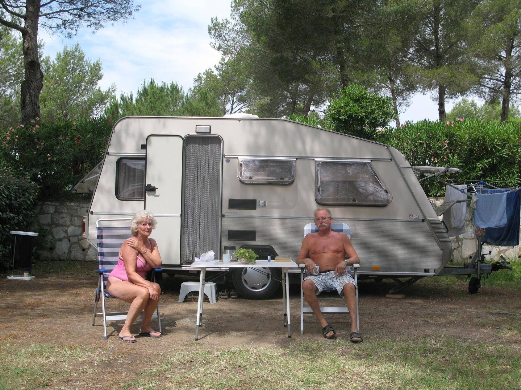 wapen Alexander Graham Bell inhoudsopgave Camping Les Pins Parasols in Fréjus, Frankrijk (2023) | Alle campings op  JetCamp.com