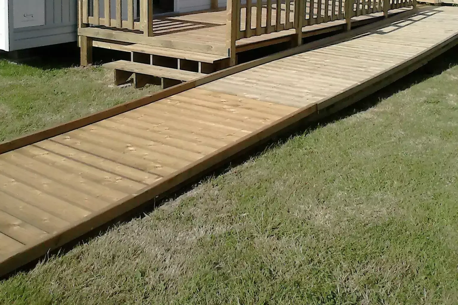 Algemeen Camping Les Prairies De L'étang