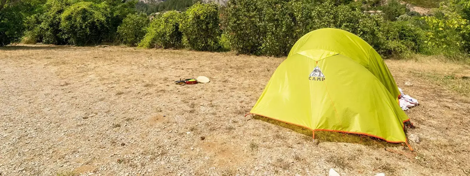 Piazzola Camping Les Princes d’Orange