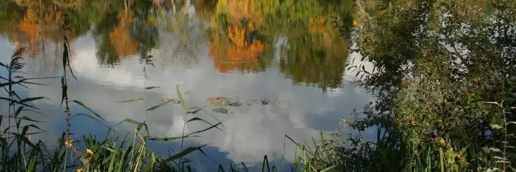 Lago Camping Les Puits Tournants
