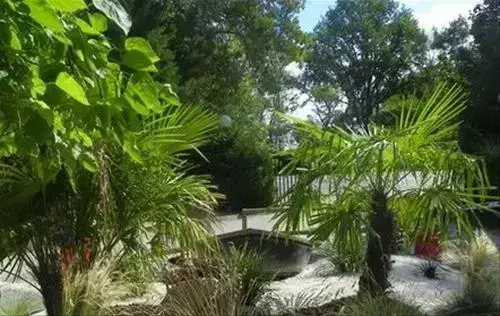 Generel Camping Les Rives De Grand Lieu
