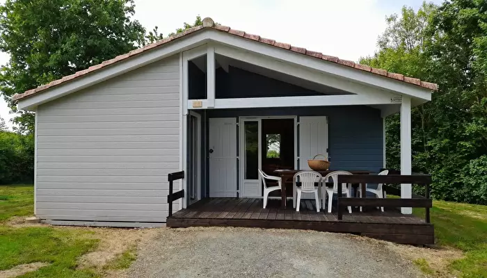 Camping Les Rulières.