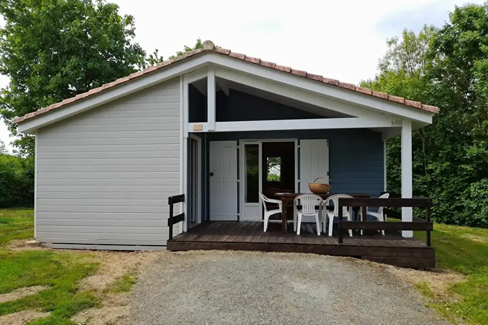 Camping Les Rulières