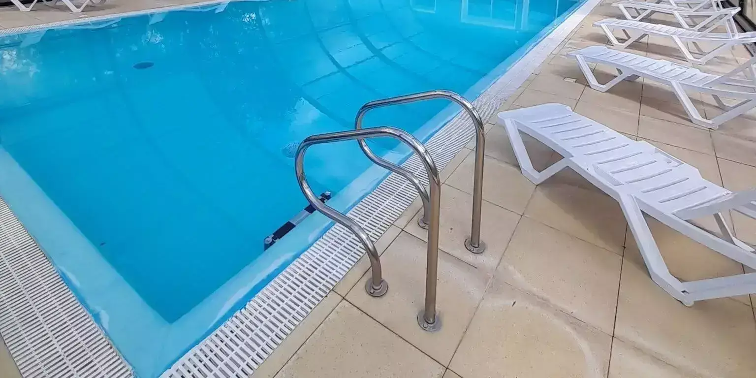 Camping Les Rulières